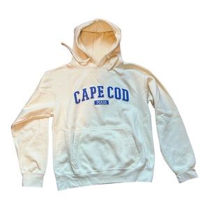 Cape Cod Sweatshirt